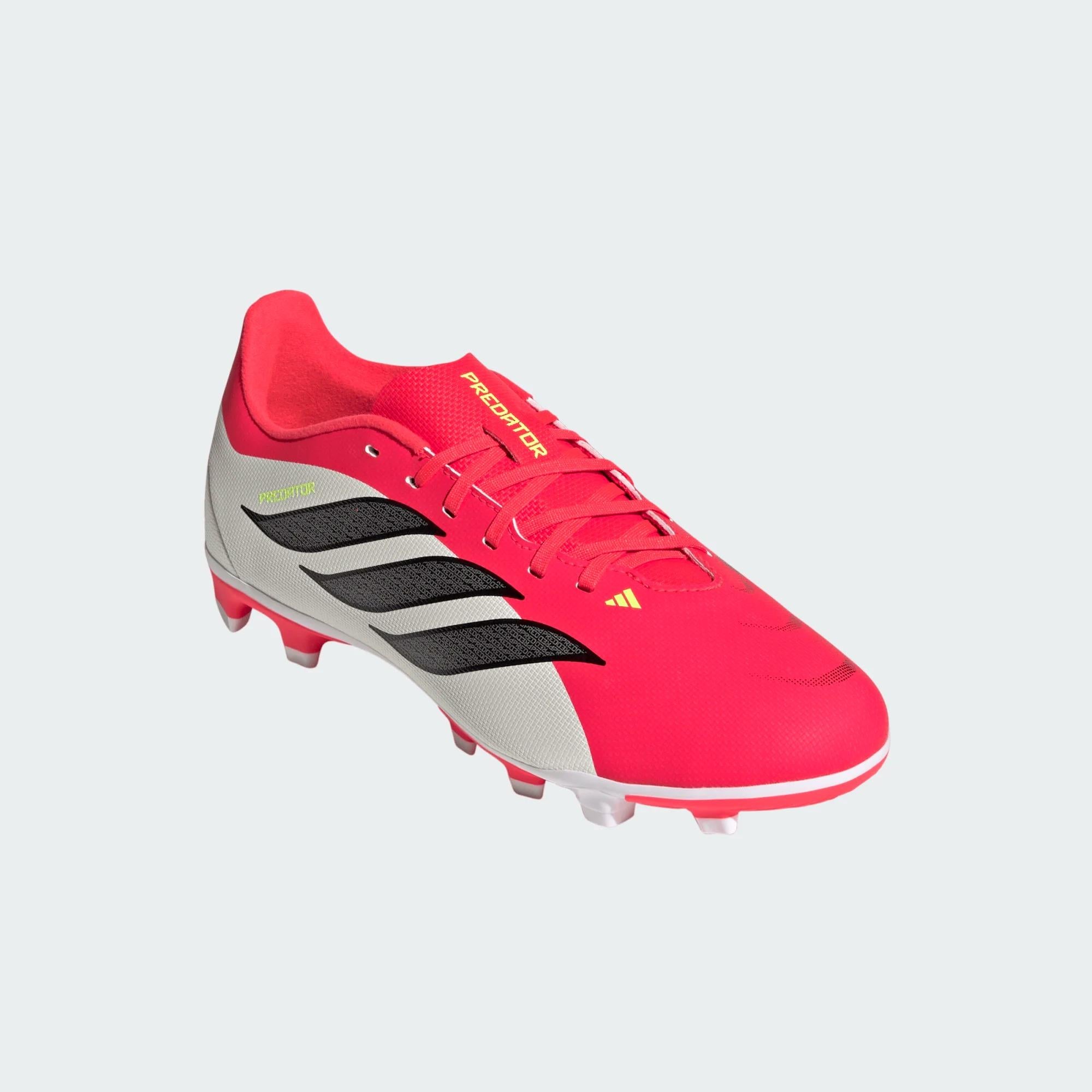 Predator Club FG/MG JS0370 UNI ADIDAS 
