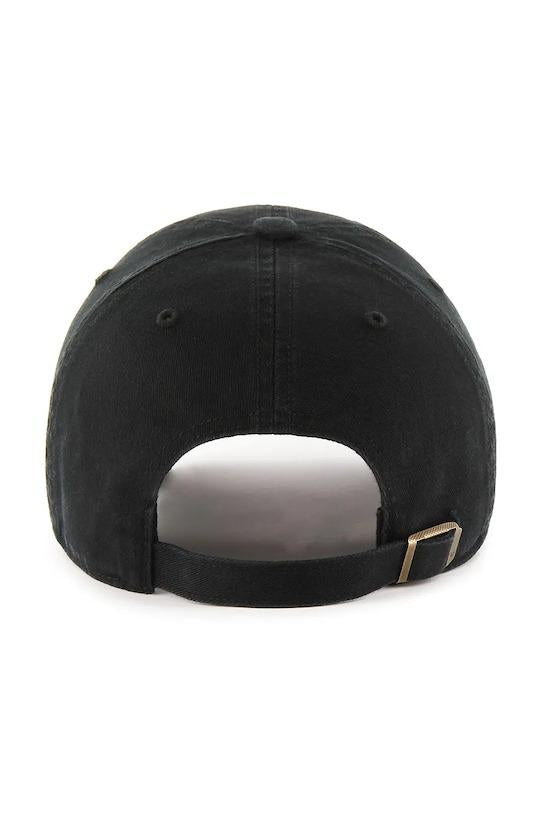 Cappellino Baserunner Clean Up Dogs XX-BSRIC284GWS BLACK 47 BRAND 