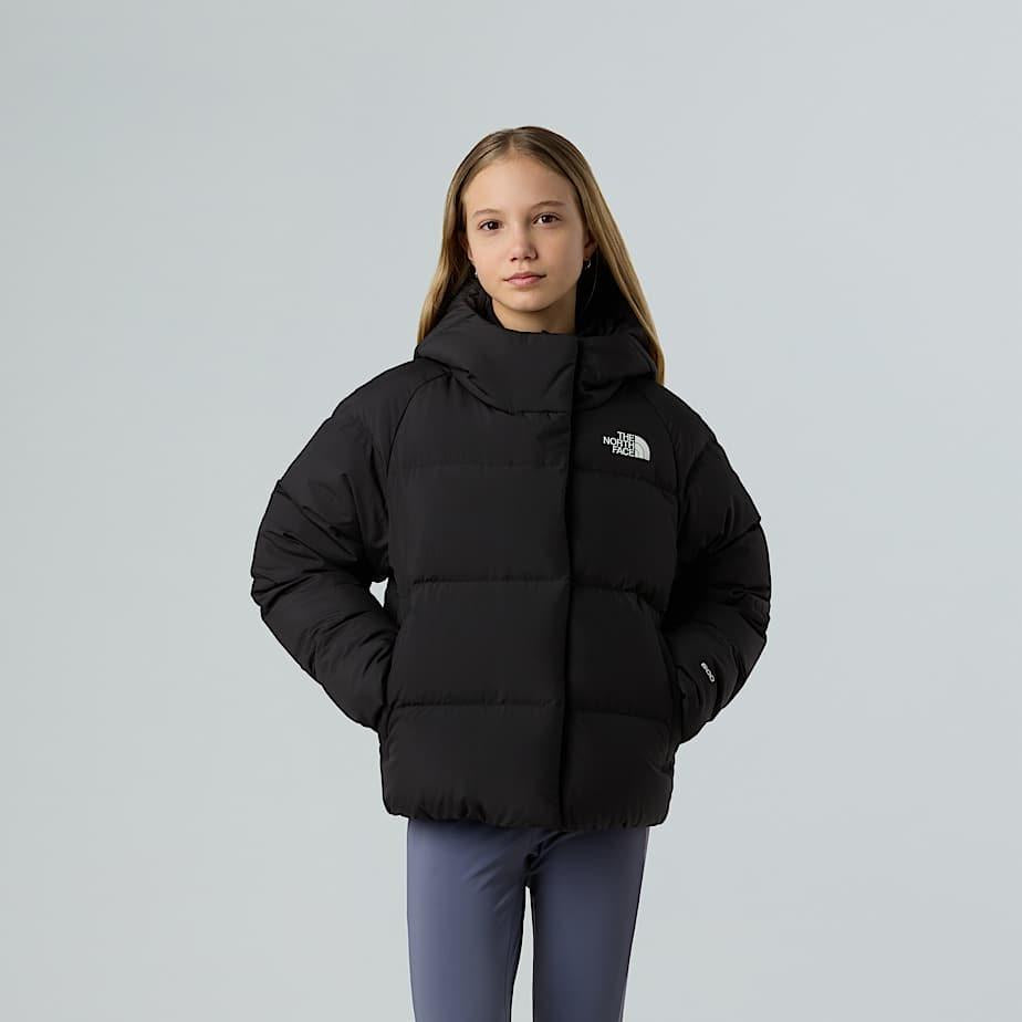 G North Down Hooded Jacket NF0A88UD JK31 THE NORTH FACE 