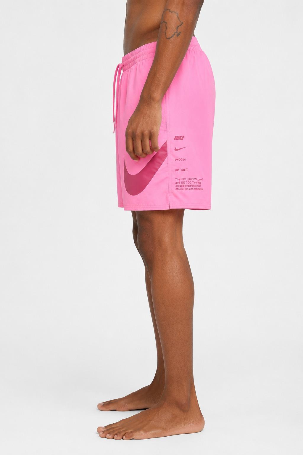7 Full Lined Volley Short NESSF508 663 NIKE 