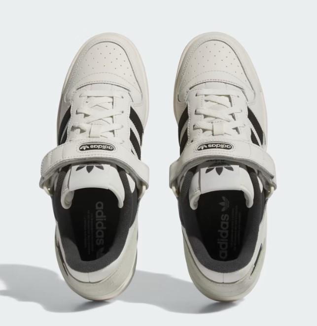 Forum Low IE7217 UNI ADIDAS 