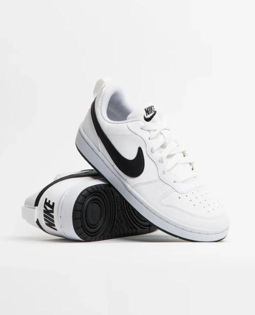 Court borough low recraft (gs) DV5456 104 NIKE 