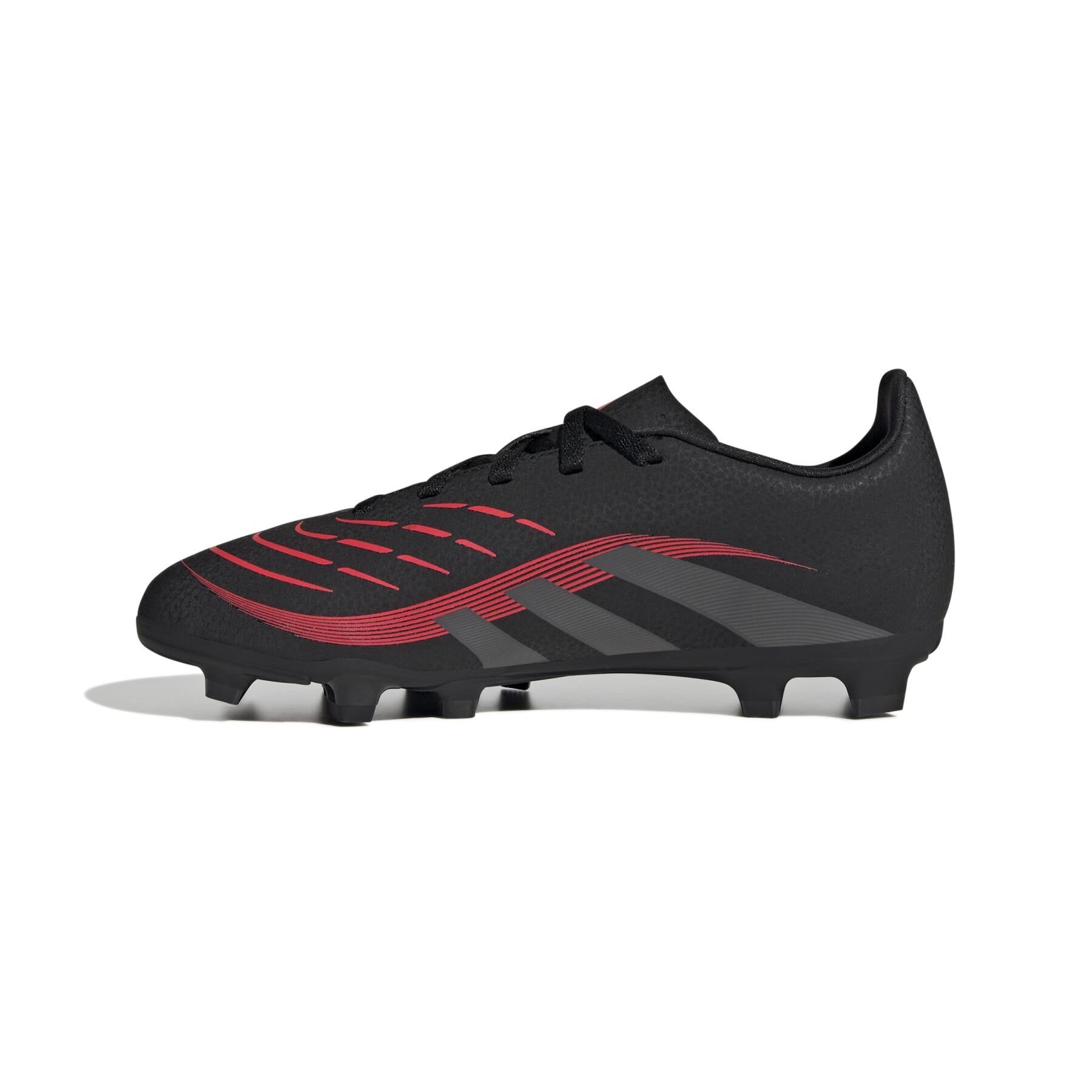 Predator Club Fg/Mg J ID3812 UNI ADIDAS 