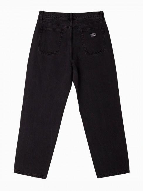 Hard Work 22UC0000027 BLK OBEY 