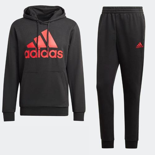 Tuta 3 Stripes HL2222 UNI ADIDAS 