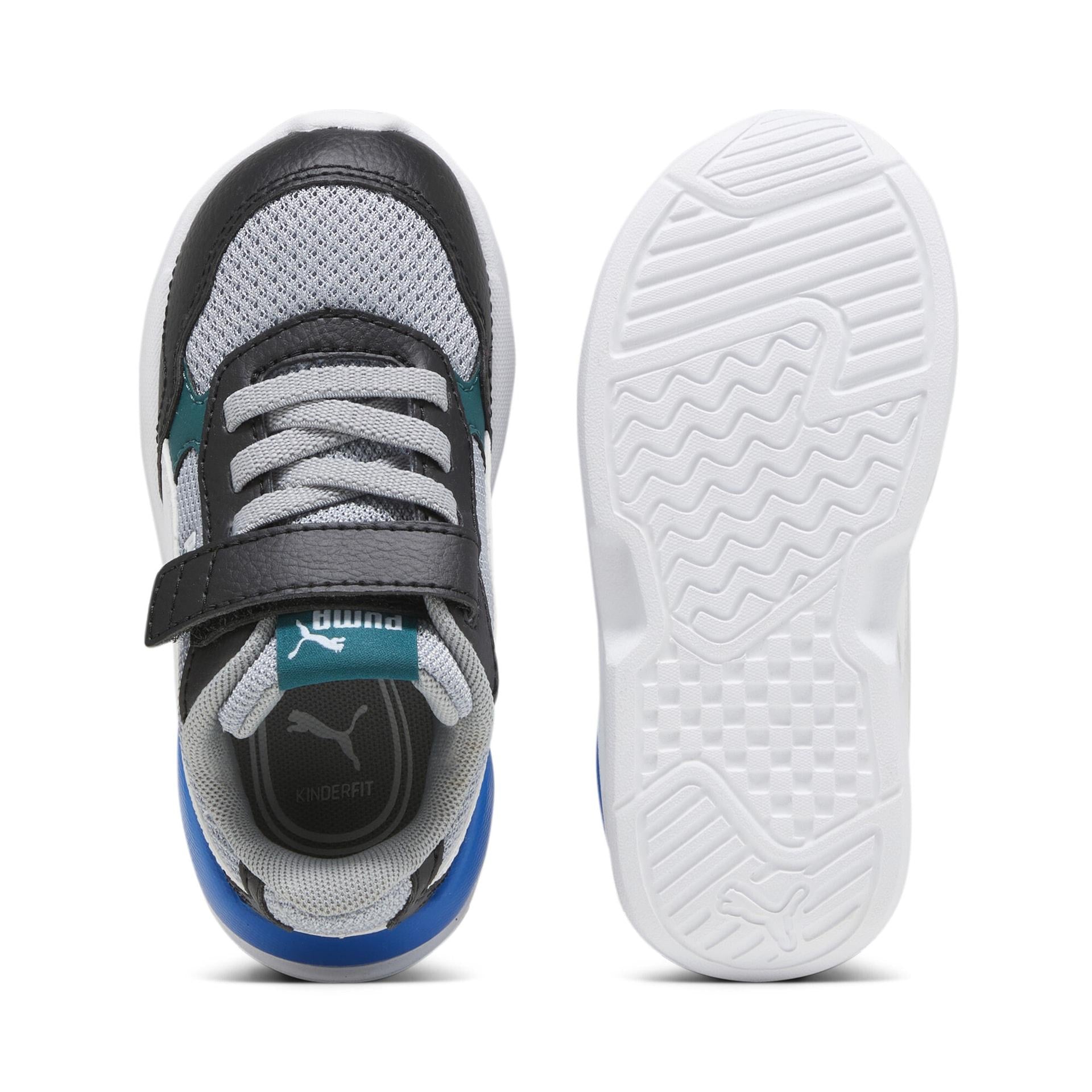 X-Ray 385526 21 PUMA 