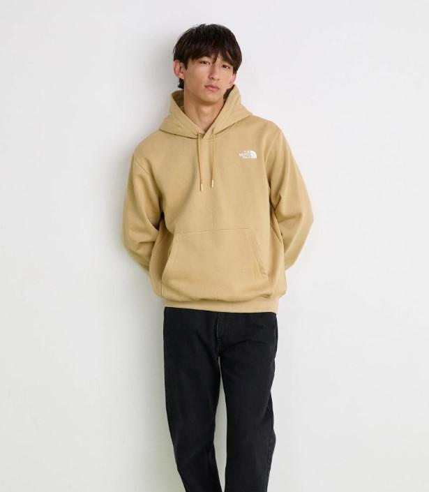 Essential relaxed NF0A89ES LK51 THE NORTH FACE 