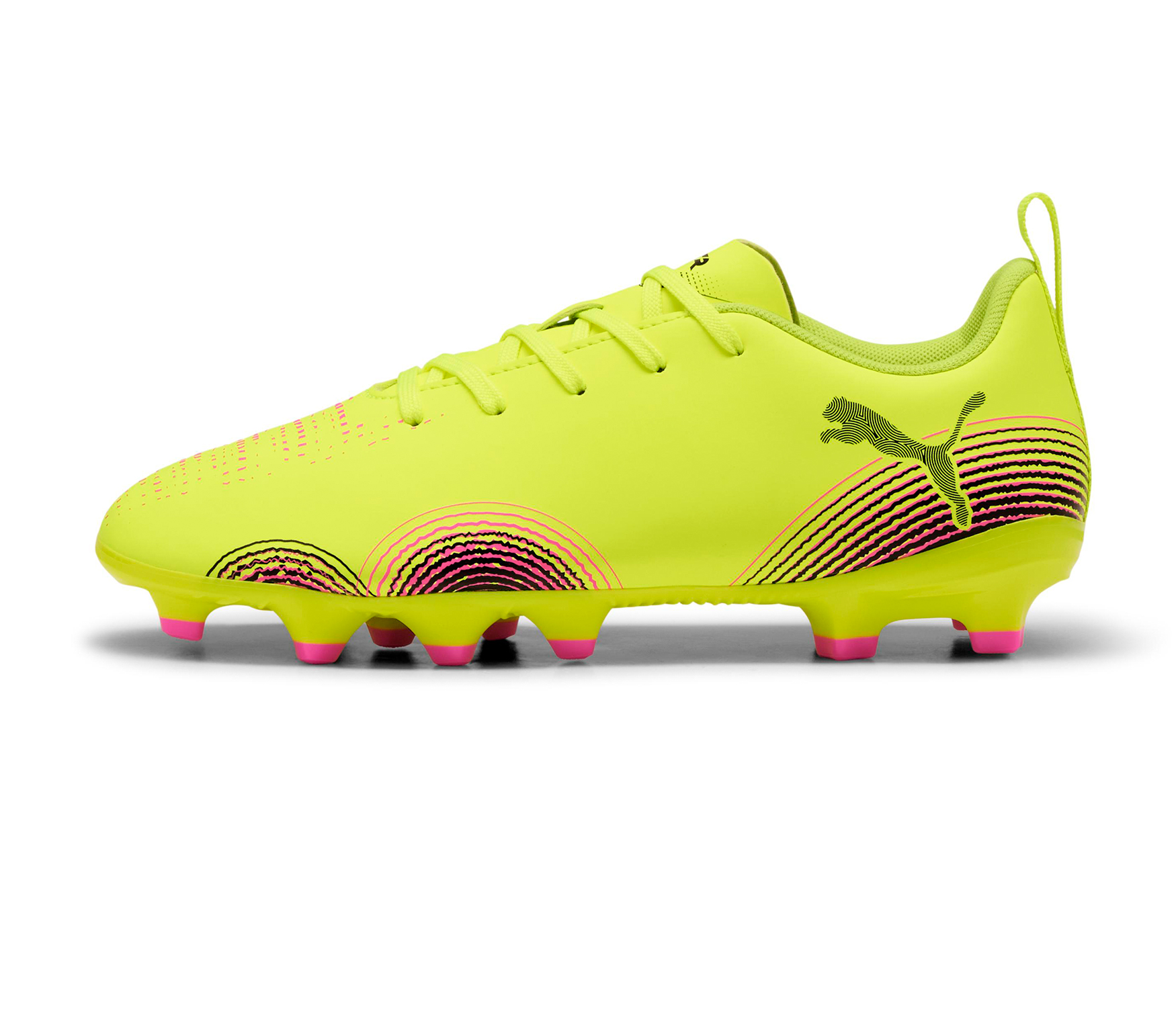 Future 8 Play Fg/Ag J 108144 03 PUMA 