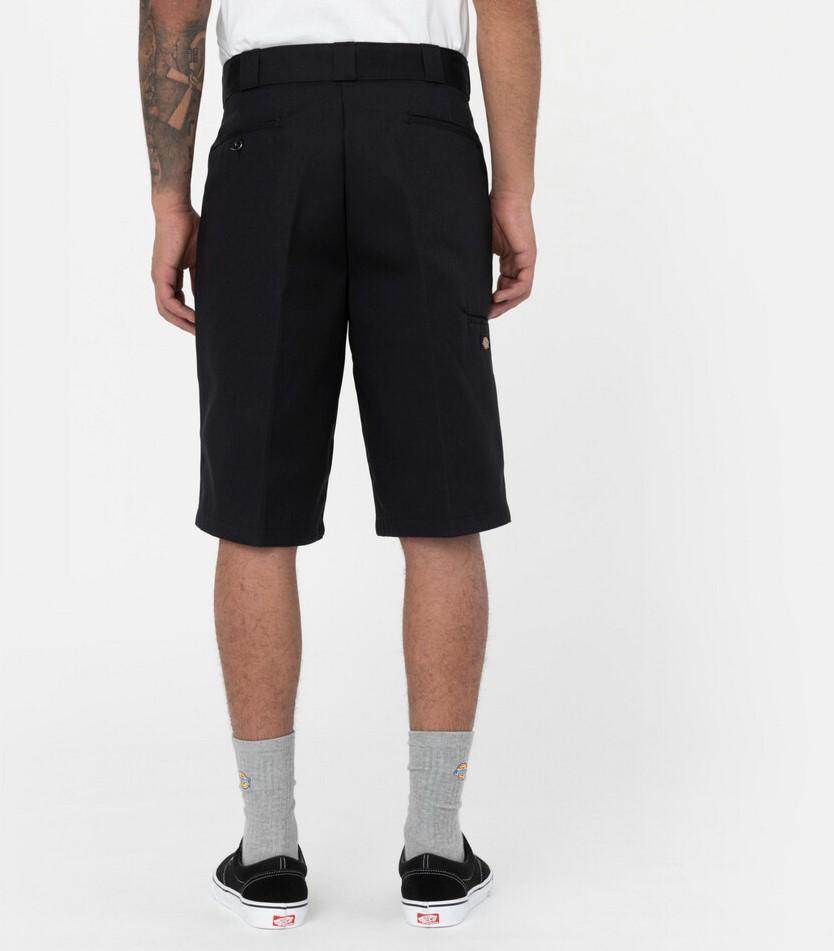 13 in mlt pkt DK0A4XOZ BLK DICKIES 