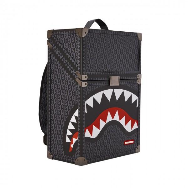 Money check 910B4819NSZ UNI SPRAYGROUND 