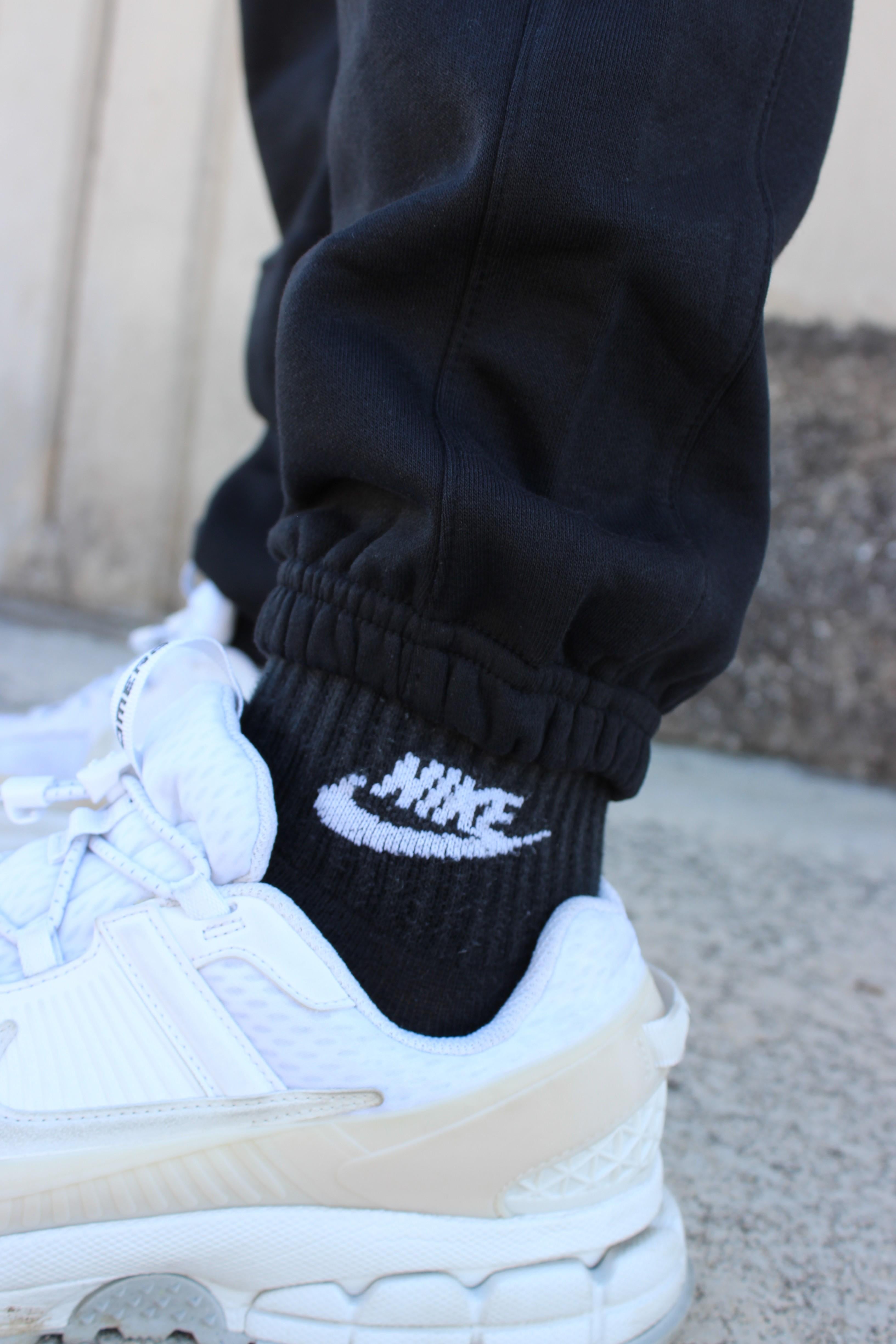 Fleece Nike HV1165 010 NIKE 