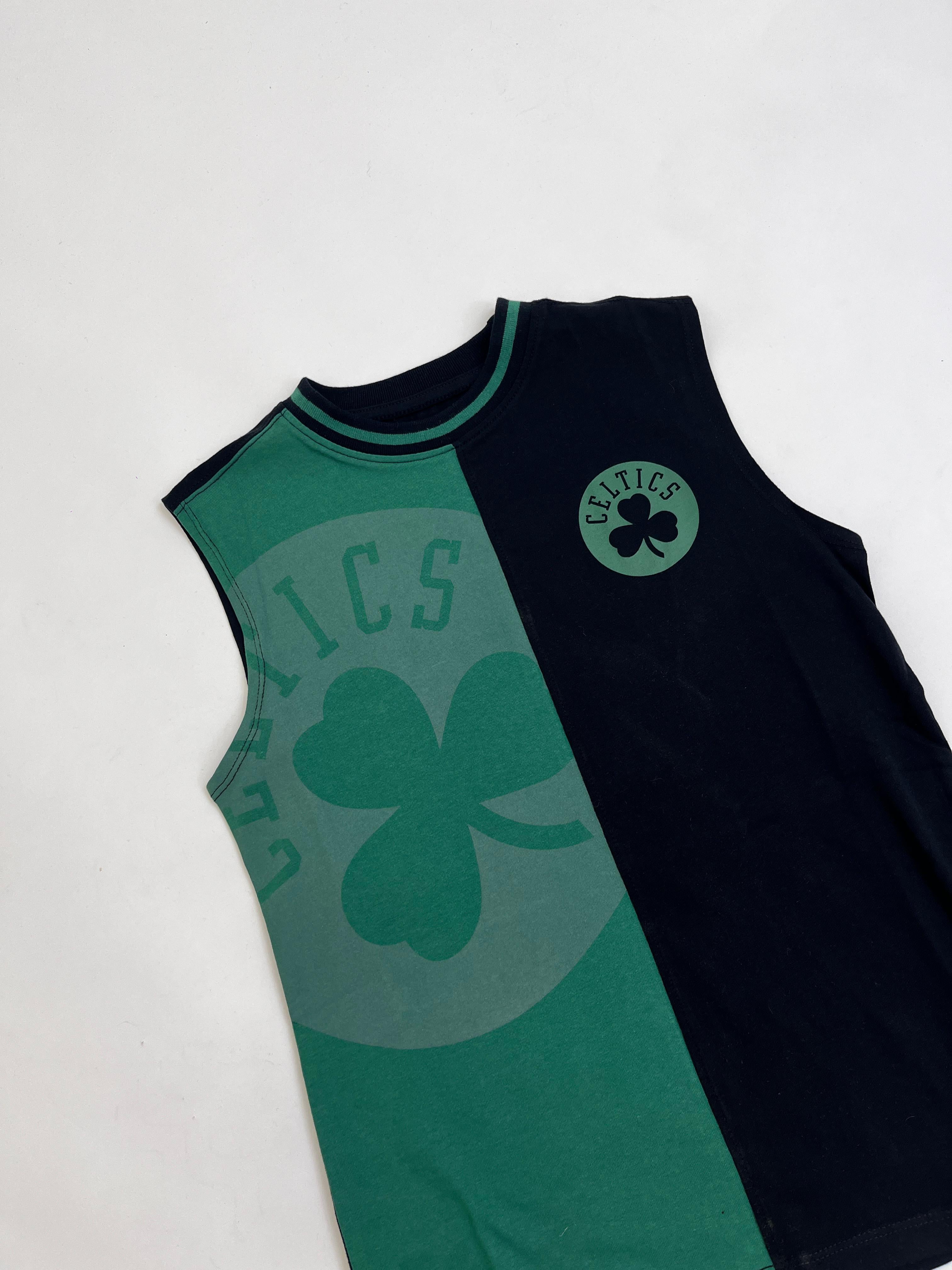 Tank Top EK2B75C3K CEL OUTERSTUFF 