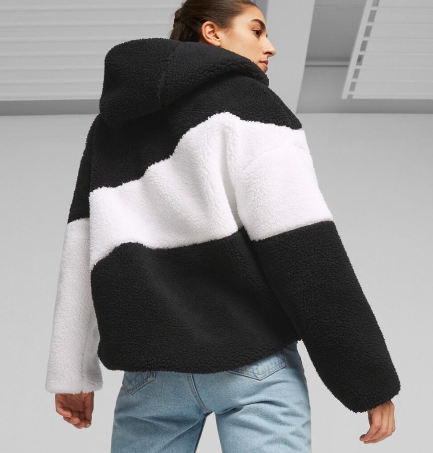Hooded Sherpa 675370 01 PUMA 