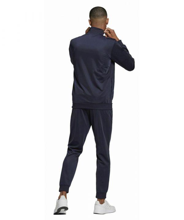 Tuta Adidas GK9655 UNI ADIDAS 