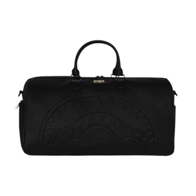 Gold Brick Lux Large Duffle