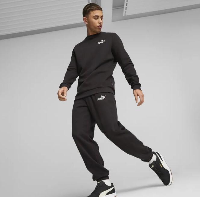 Feel Good Sweat Suit 670032 01 PUMA 