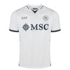 SSC Napoli Maglia replica 24/25