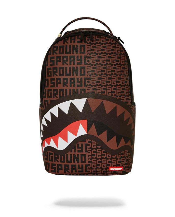 Money Split Dlx Backpack 910B7222NSZ UNI SPRAYGROUND 