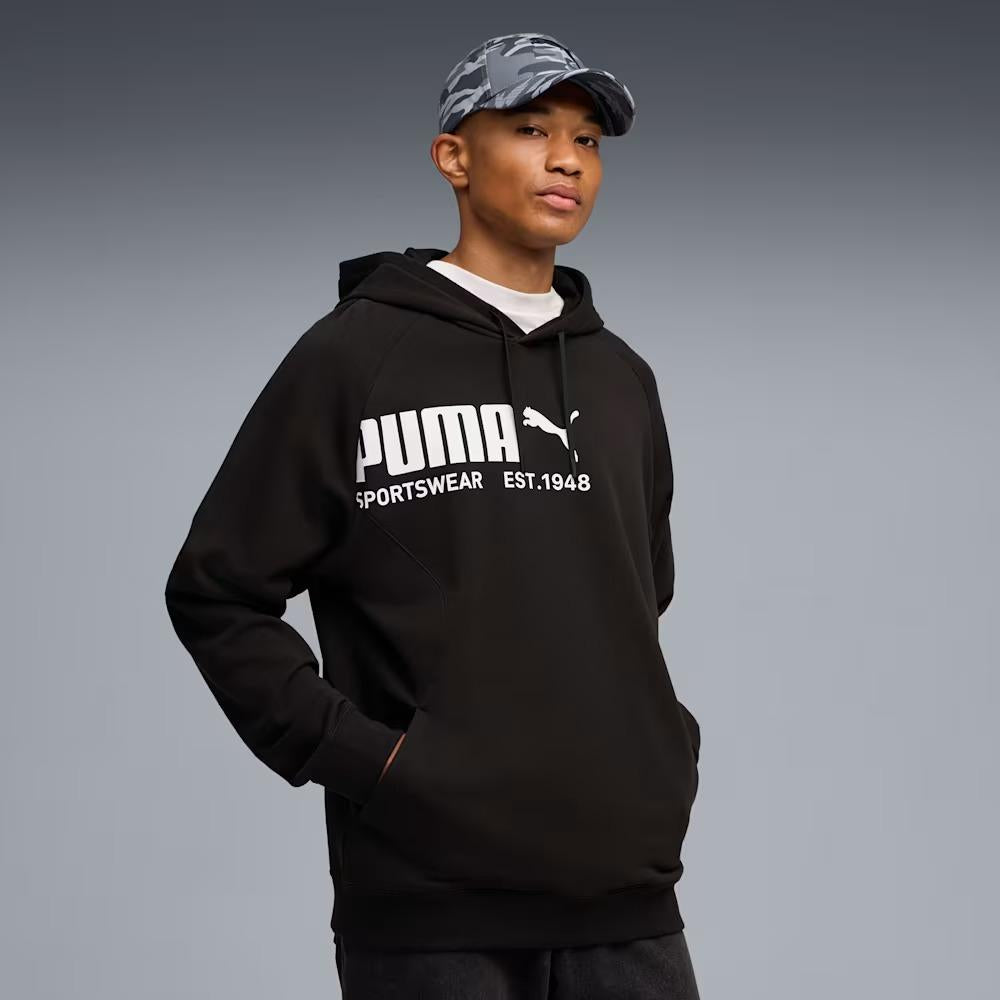 Hoodie 692170 01 PUMA 