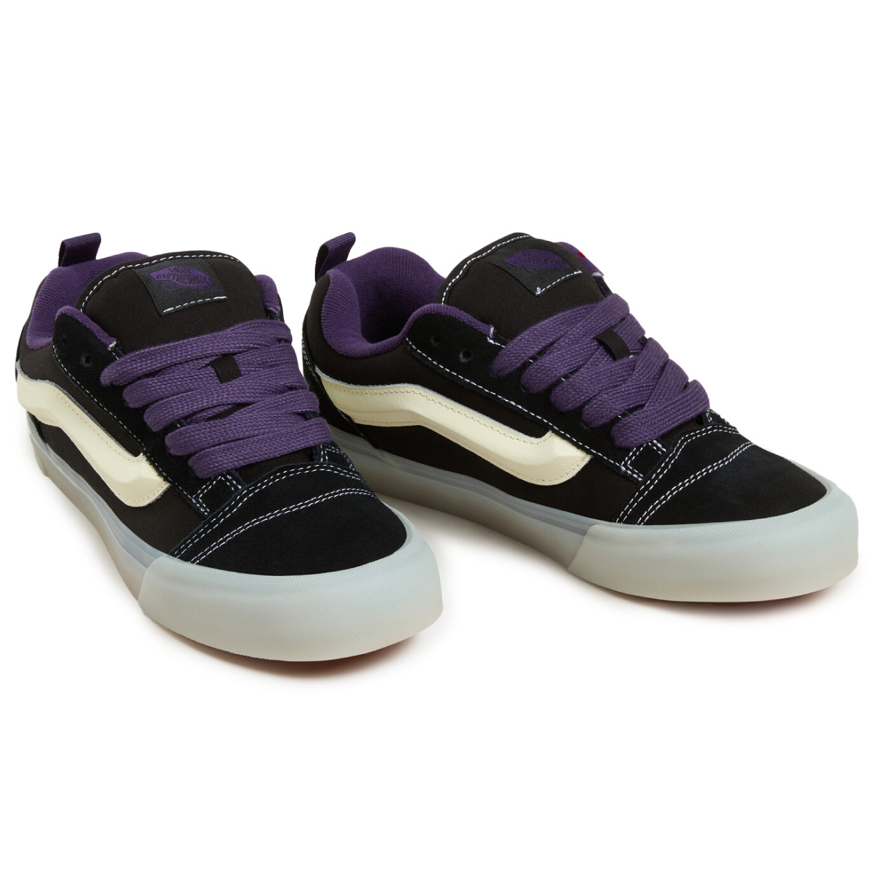 Knu Skool Glow VN000D6C B5P1 VANS 
