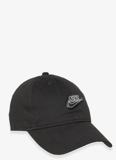 Bubble Futura club cap