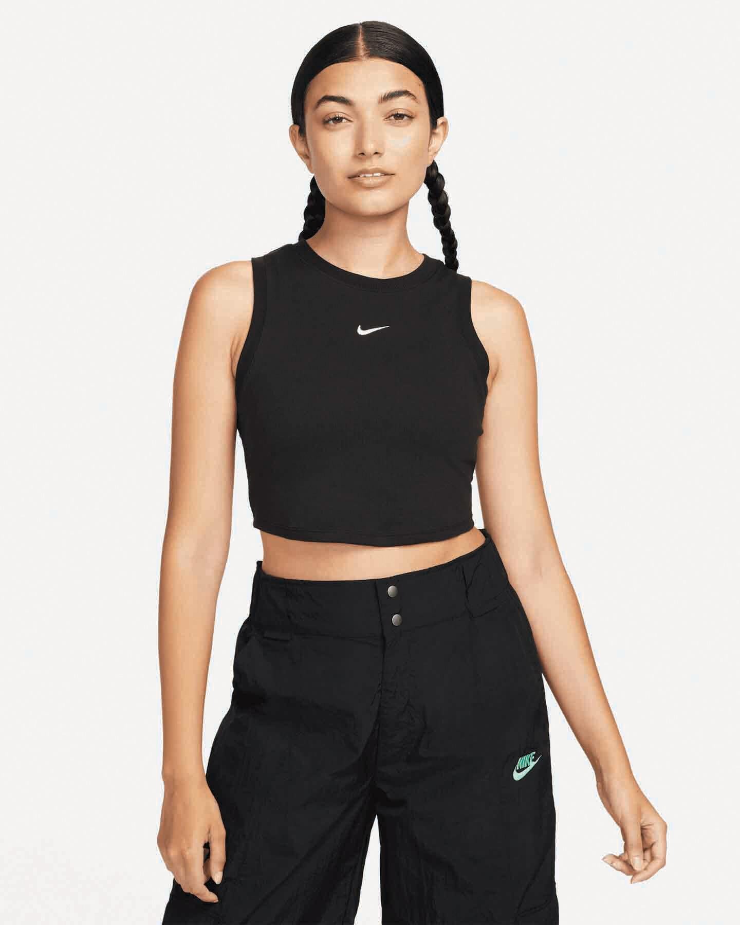 Nsw Essential RIB FB8279 010 NIKE 