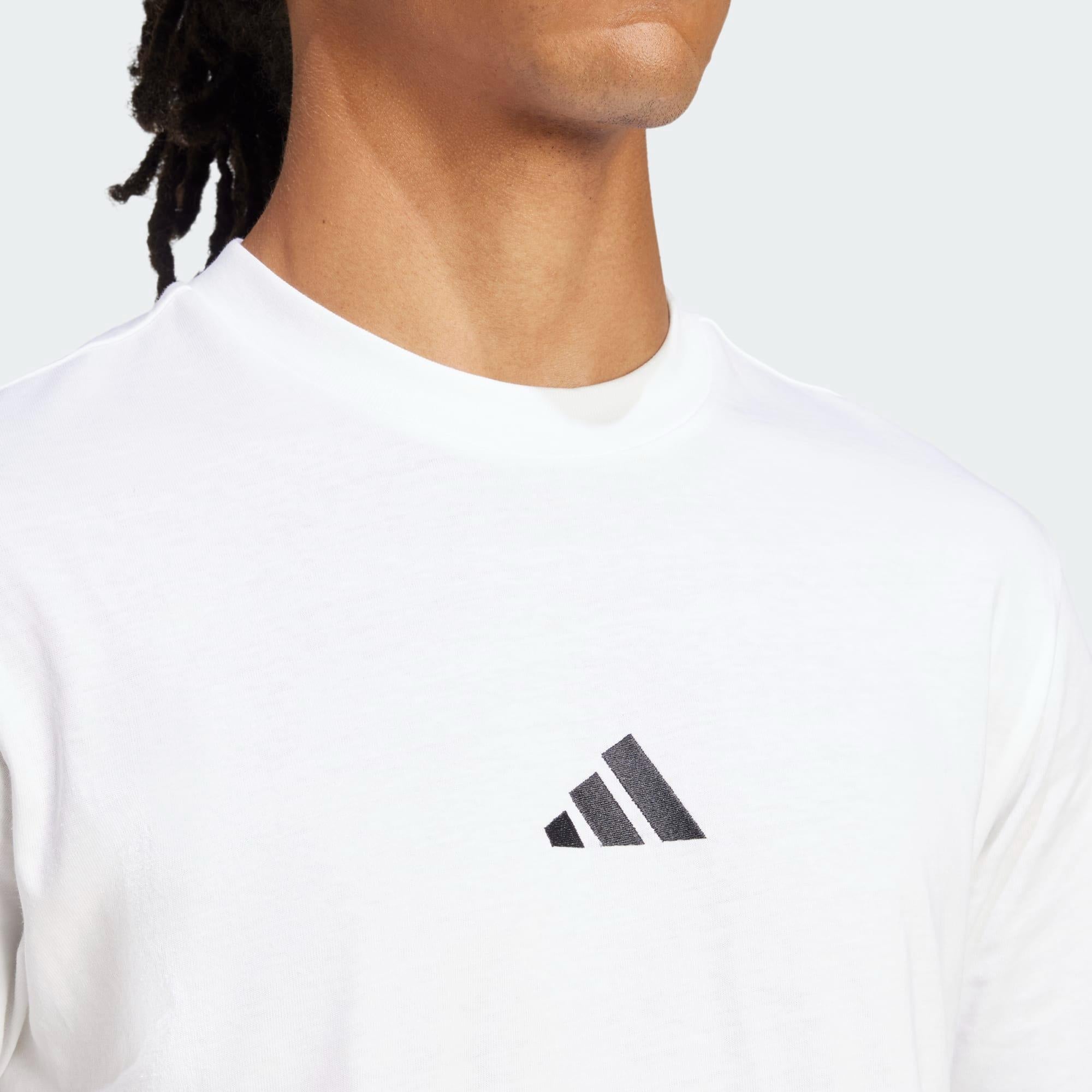 Classic Tee JF1092 UNI ADIDAS 