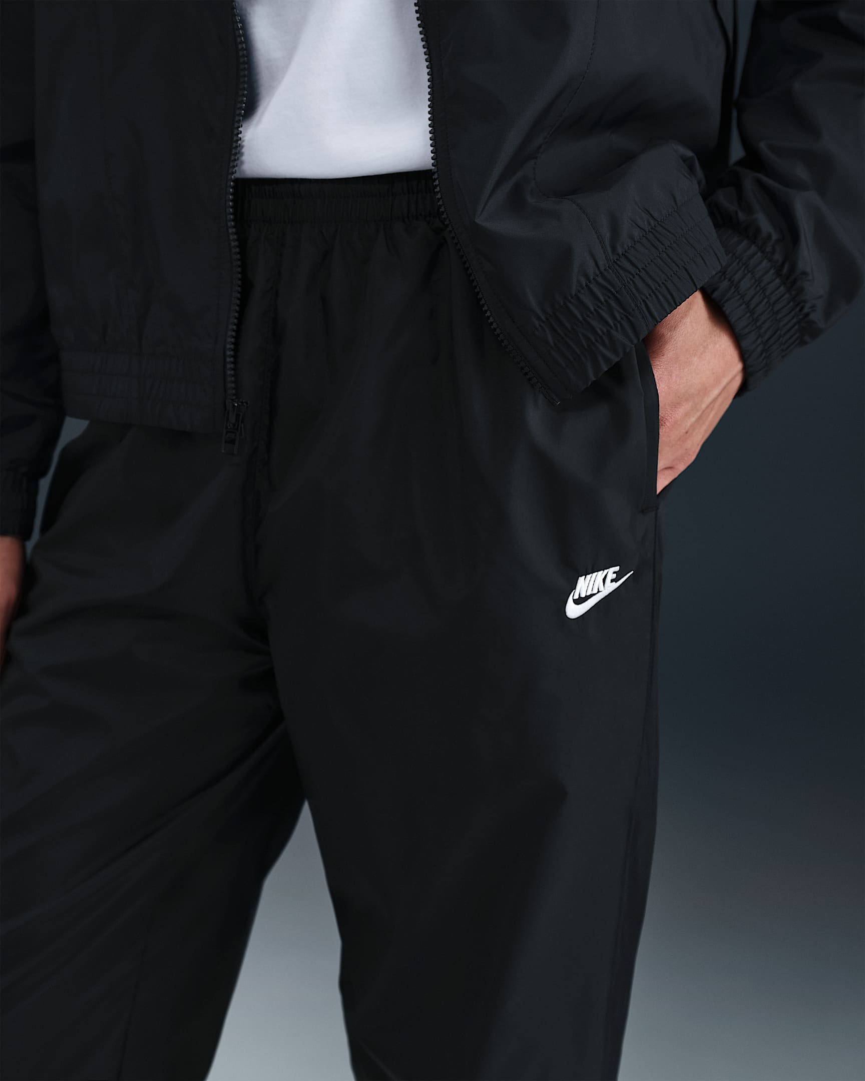 Club Tuta in tessuto HJ1985 011 NIKE 