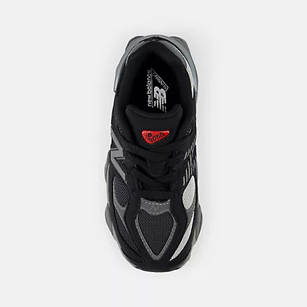 New Balance PC9060 PC9060 BK NEW BALANCE 