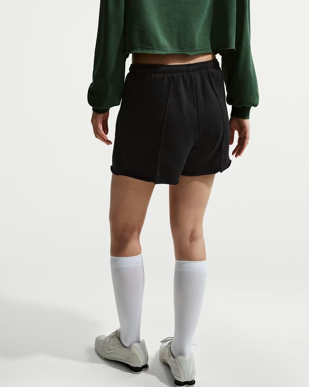 Chill Short II3980 010 NIKE 