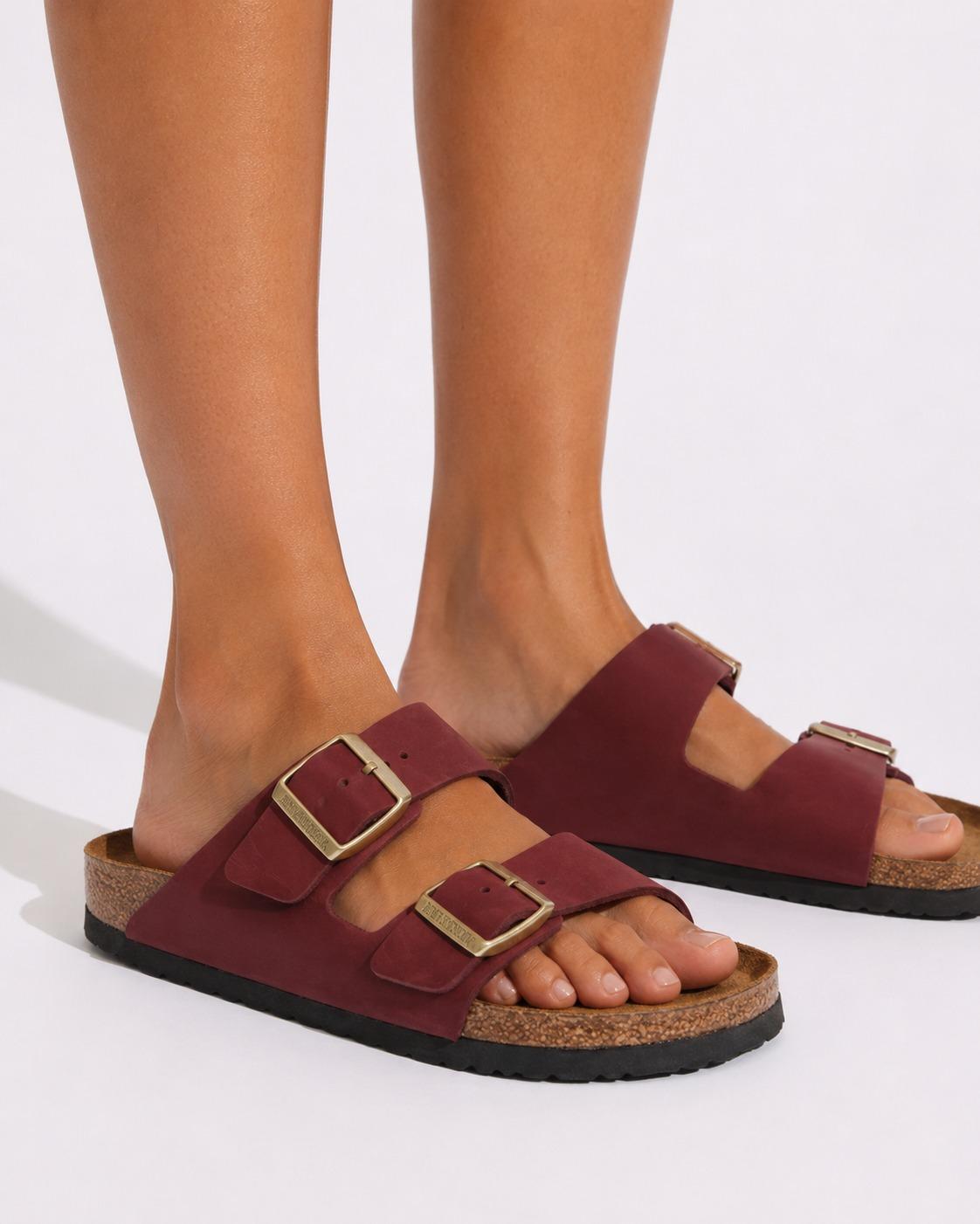 Arizona SFB 1028719 UNI BIRKENSTOCK 