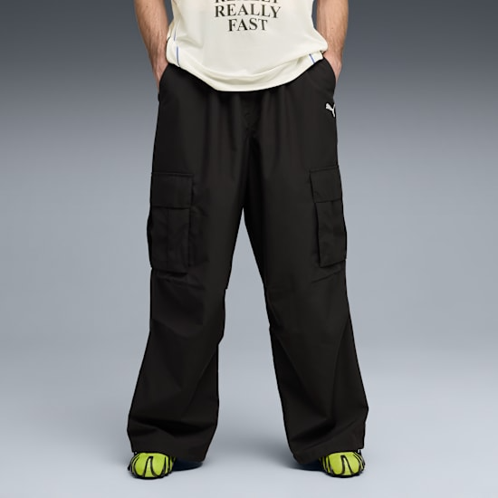 Future.Puma.Archive Pants