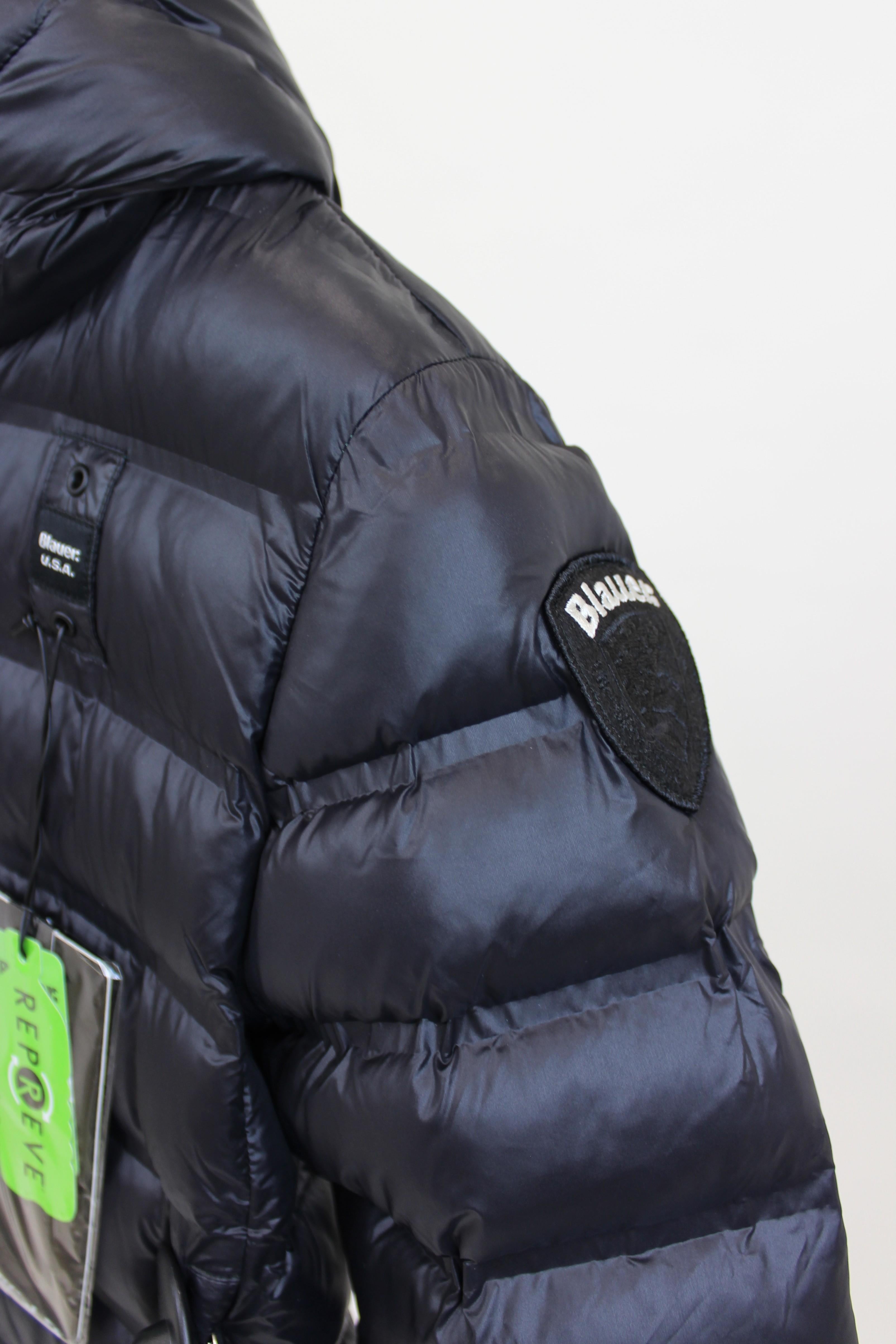 Ellis Jr 25WBLGC02403 999EN BLAUER 