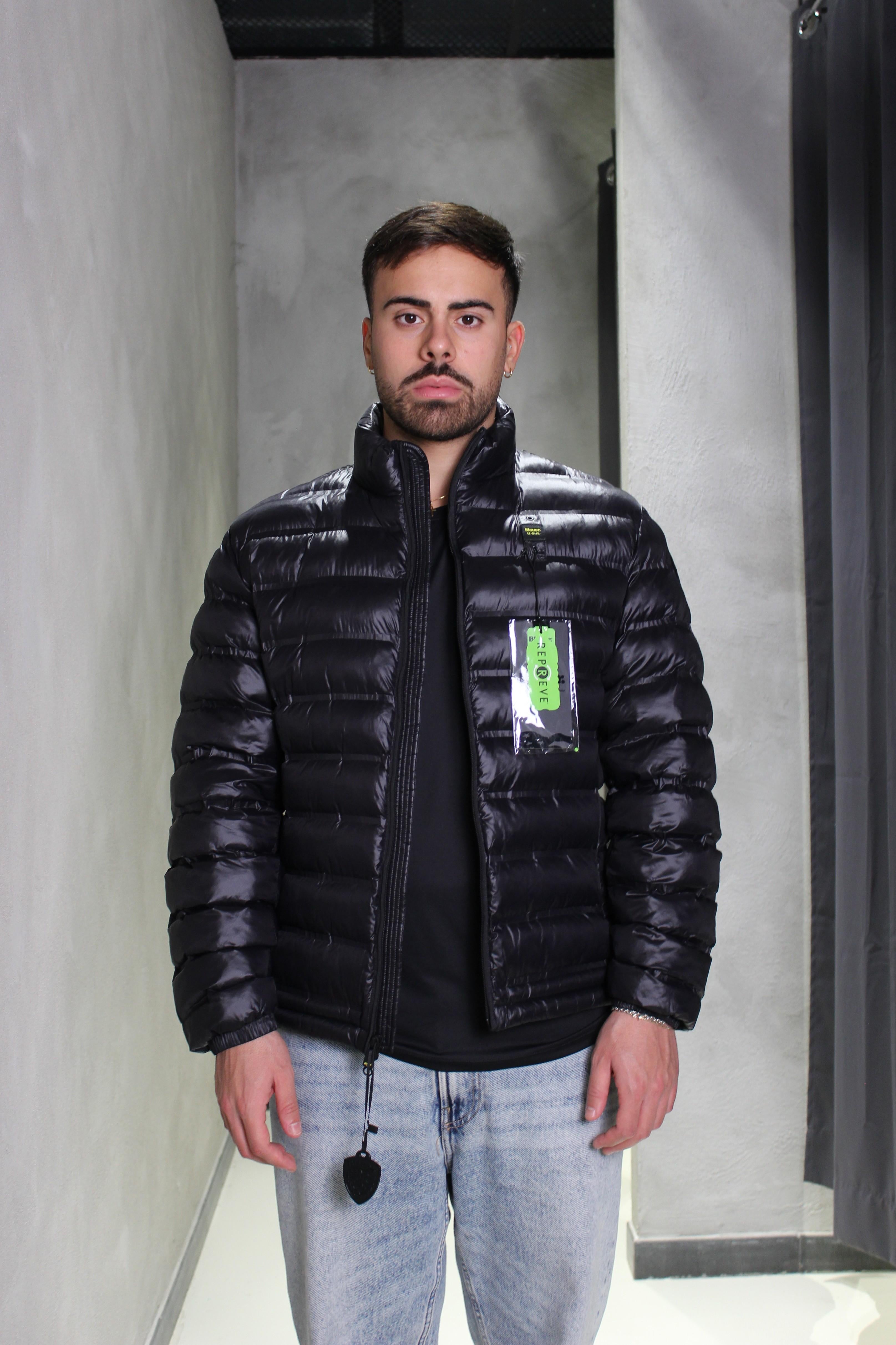 Sewall M 25WBLUC02131 999EN BLAUER 