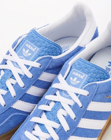 Gazelle Indor HQ8717 UNI ADIDAS 