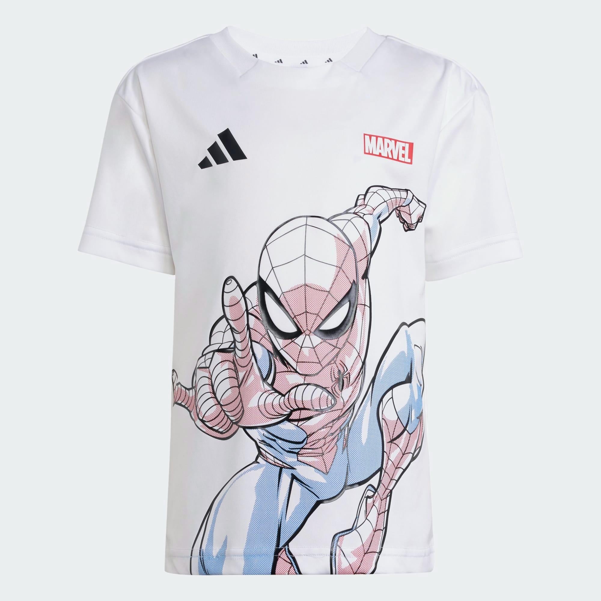Spiderman suits JF3655 UNI ADIDAS 