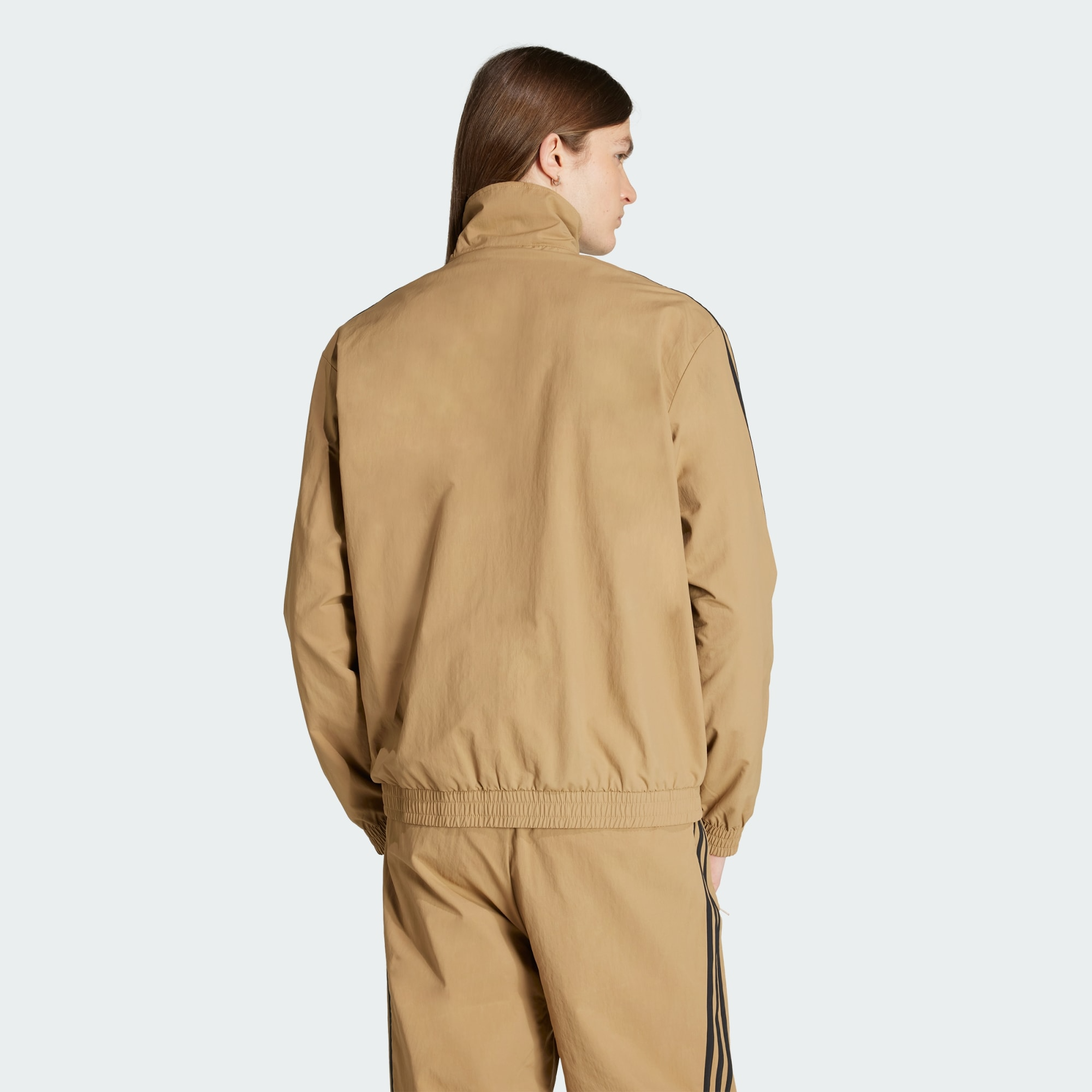 Track top adicolor Woven Firebird JY1333 UNI ADIDAS 