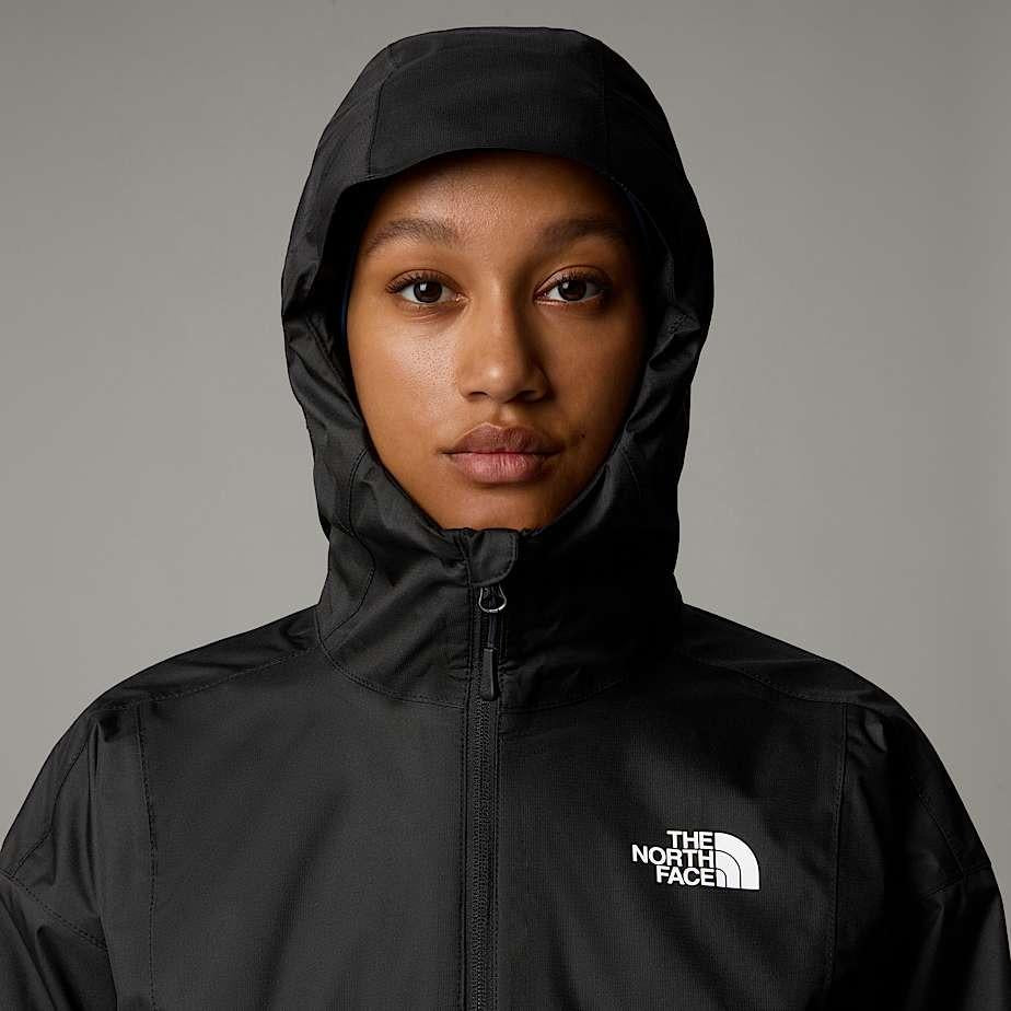 Cropped Quest Jacket NF0A55EP JK31 THE NORTH FACE 