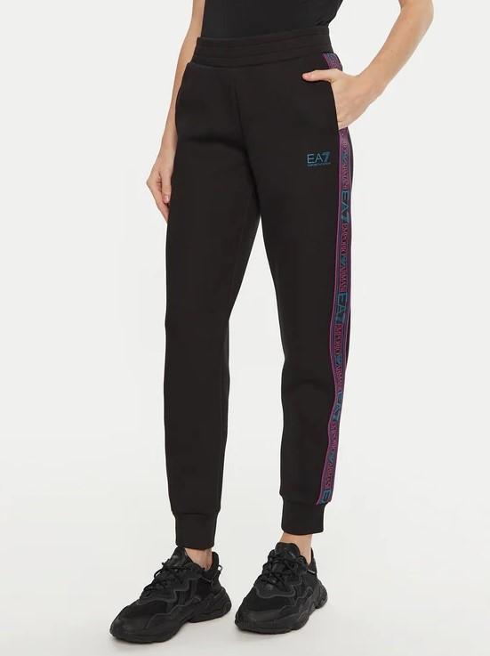 Trouser 6DTP81 1200 EA7 