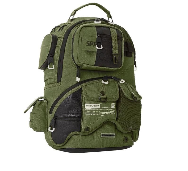 SPECIAL OPS MACH 910B5400NSZ UNI SPRAYGROUND 