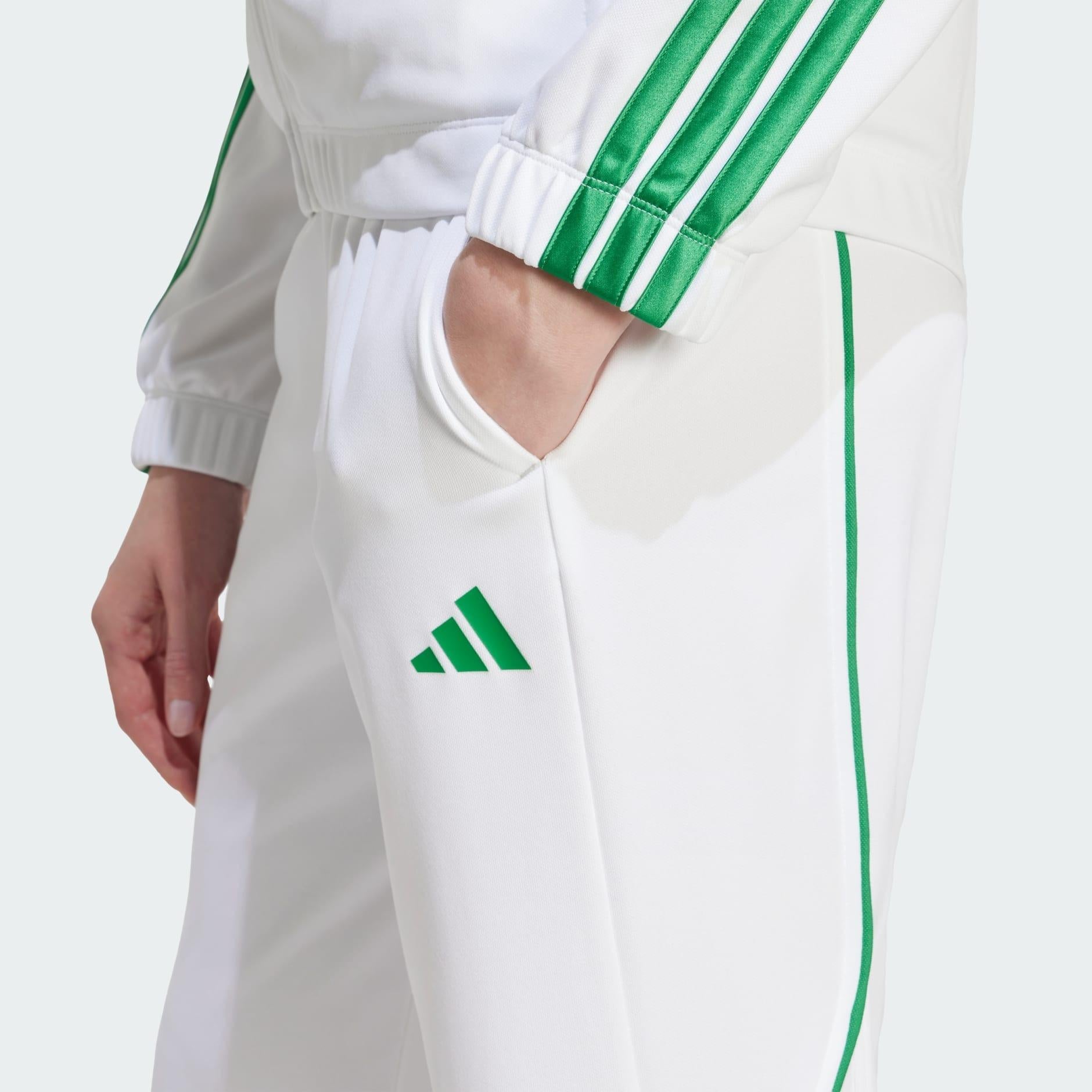 Stadium 3-Stripes Tracksuit JX0473 UNI ADIDAS 