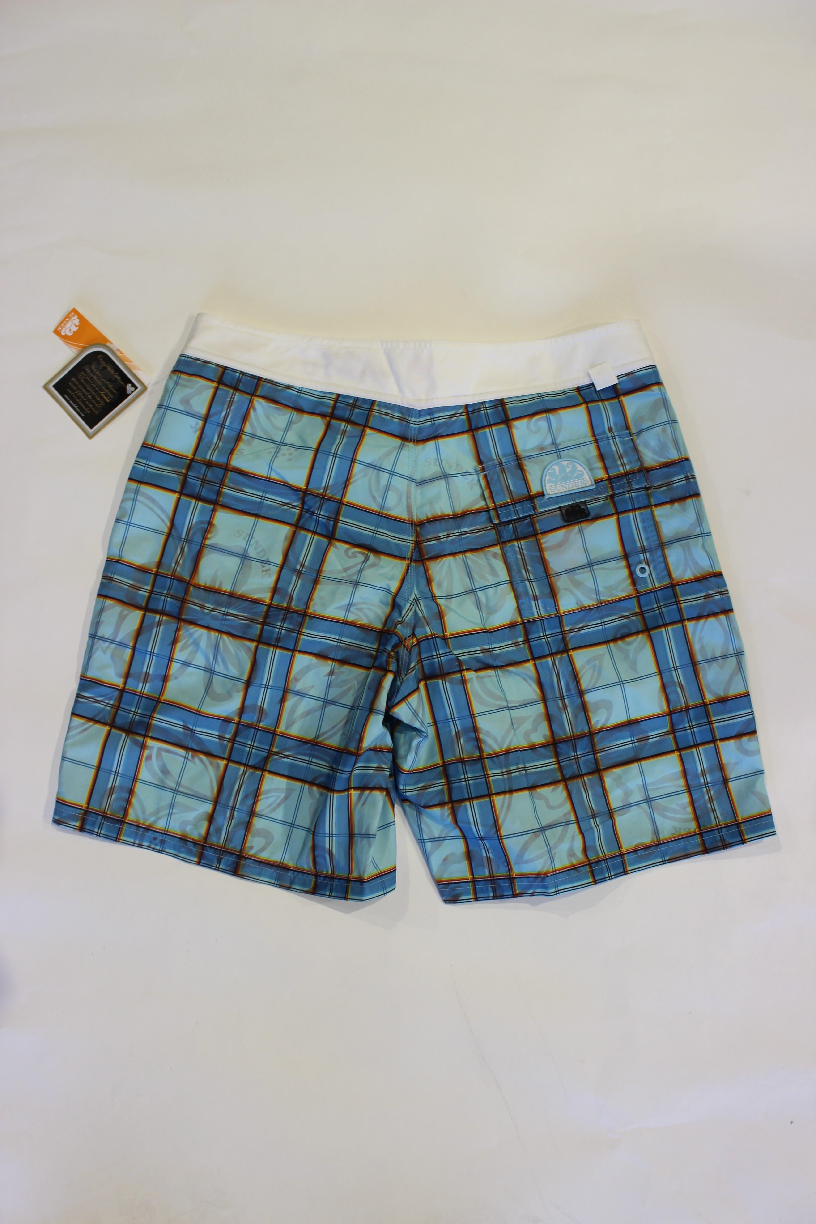 Costume Sundek 8M184SF 002 SUNDEK 