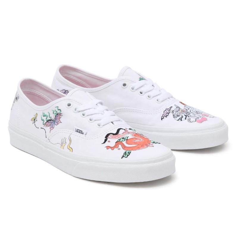 Vans Pride Era VN0A5KRDAT3 UNI VANS 