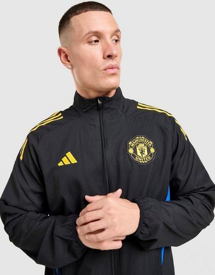Manchester United FC European Tracksuit JP3134 UNI ADIDAS 