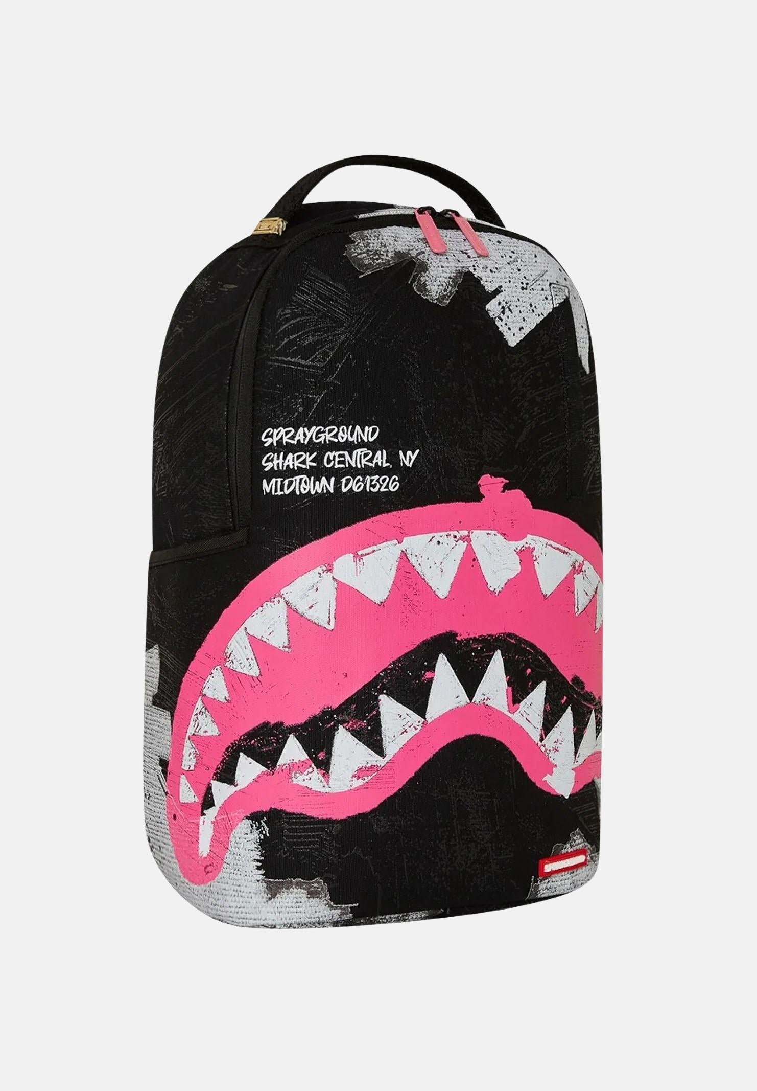 Shark Central Sorbet Hand 910B7631NSZ UNI SPRAYGROUND 