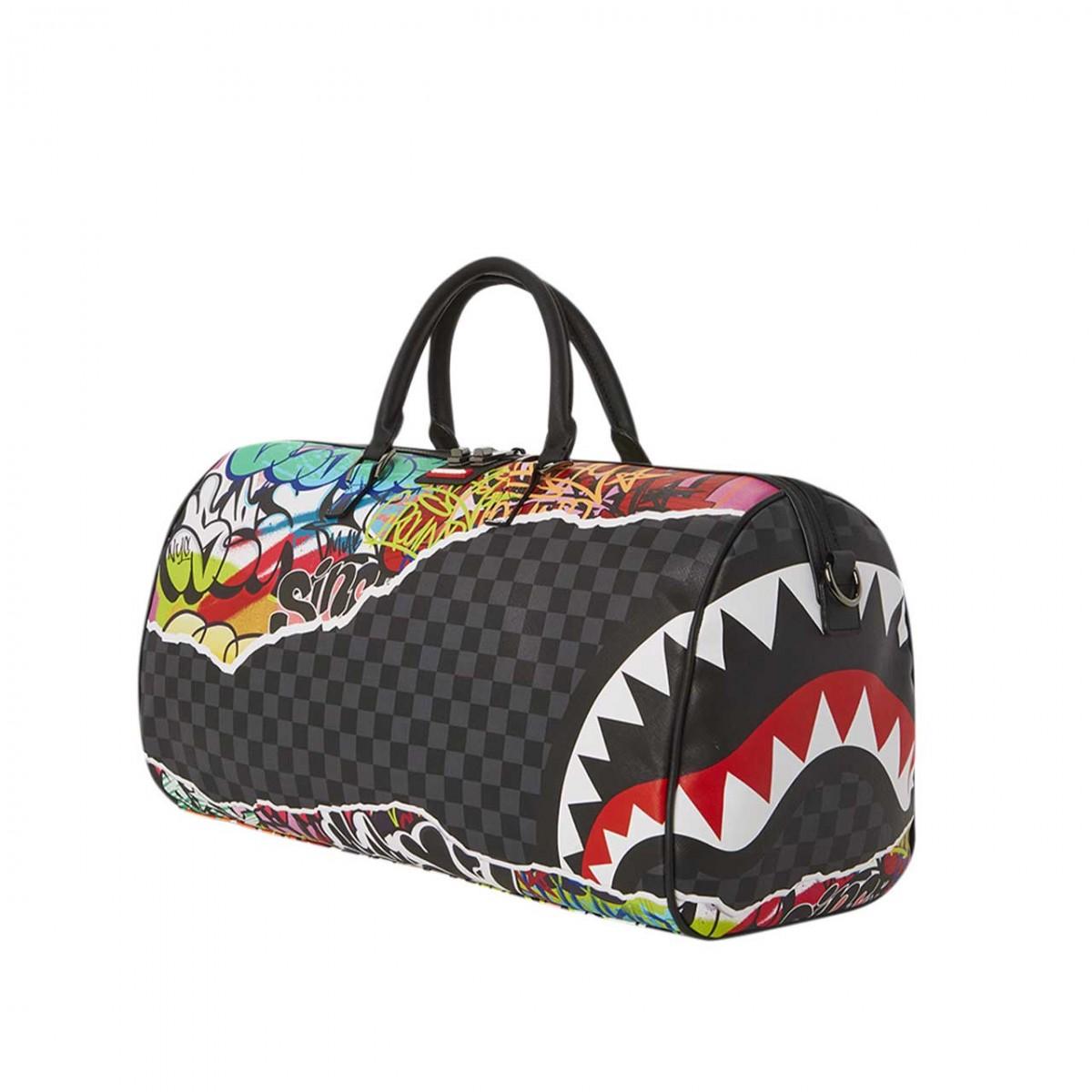 Pull Away 910D5247NSZ  SPRAYGROUND 