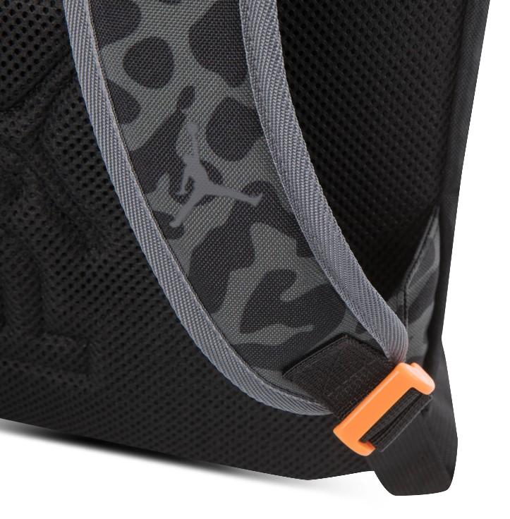 PSG BACKPACK 9A0802 023 JORDAN 