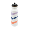 Big Mouth Water Btl