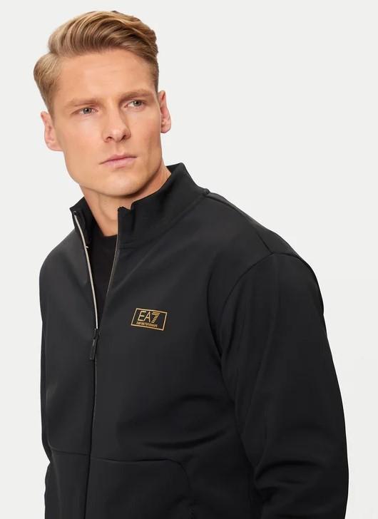 Sweatshirt 7M000034 UC001 EA7 