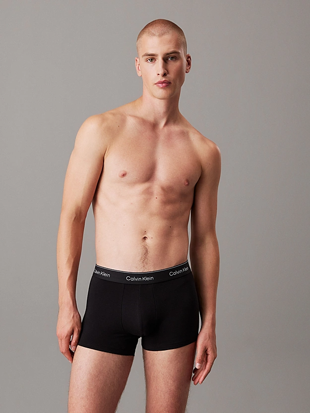 Intimo Calvin Klein iconico LV00NB4392 VR9 CALVIN KLEIN 